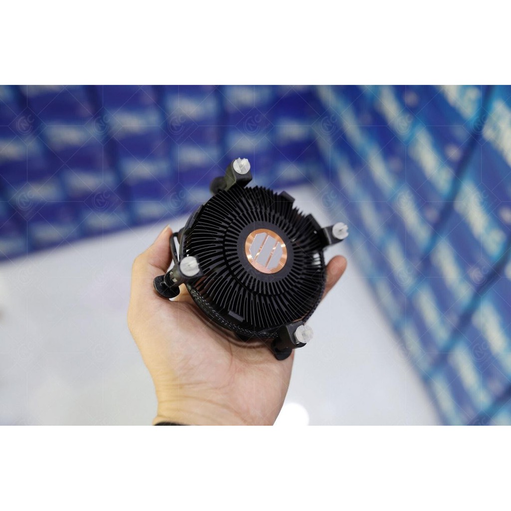 Fan Stock Intel bản mới CPU thế hệ 10,11 | BigBuy360 - bigbuy360.vn