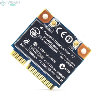Card Mạng Không Dây 300mbps Rt3090Bc4 Sps 602992-001