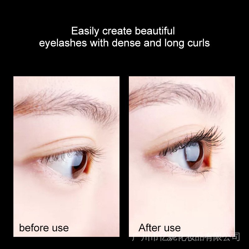 Mascara LAMEILA chống thấm nước chuốt dày và cong mi | BigBuy360 - bigbuy360.vn