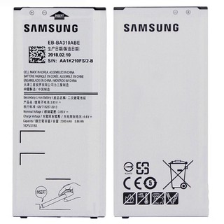 Pin Samsung A310/ A3 2016 pin nhập khẩu