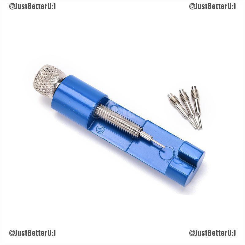 Dụng Cụ Tháo Mắt Dây Đồng Hồ Đeo Tay