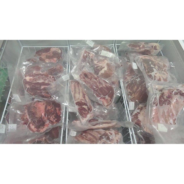 1kg Túi Hút Chân Không Thực Phẩm