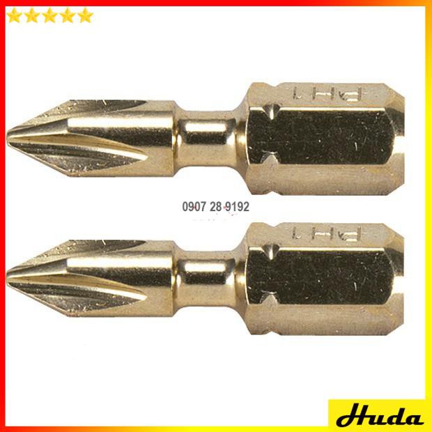 BỘ MŨI VÍT BAKE MAKITA B-28329