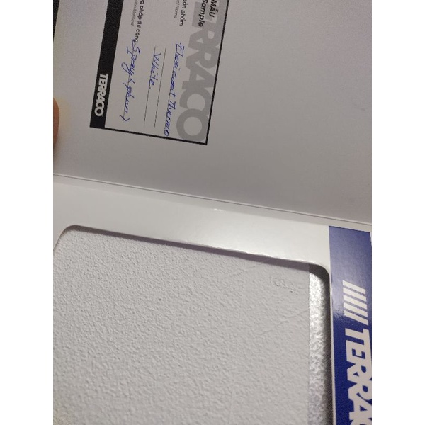 Sơn chống nóng mái tôn, mái ngói, bê tông - Terraco Flexicoat Thermo-5