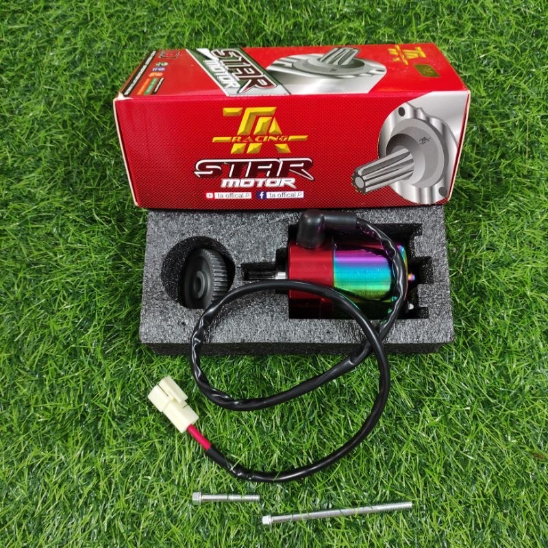 Đề độ Lớn TA EX 150 ==&gt; dùng cho xe đi trái lớn