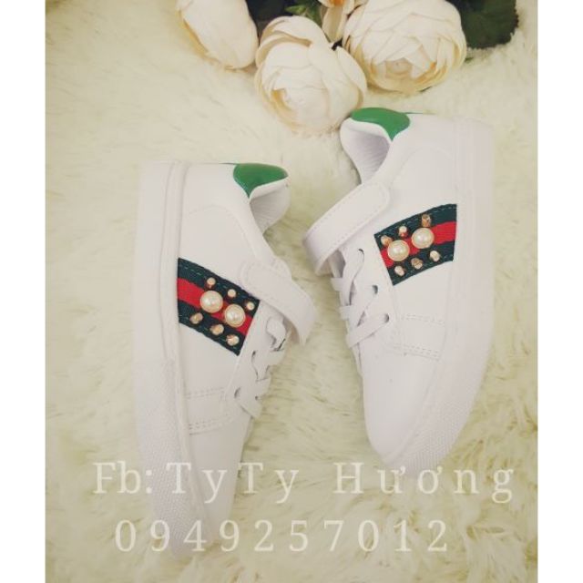 giày pata thể thao cao cấp