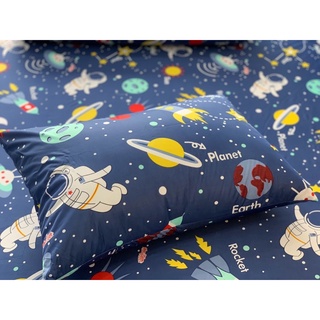 1 áo gối nằm cotton thun Hàn Quốc màu ngẫu nhiên