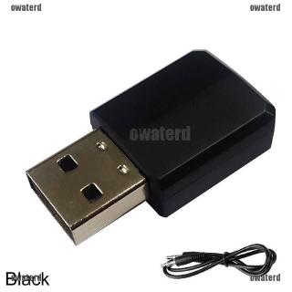 ★GIÁ RẺ★ Wireless Bluetooth 5.0 Audio Transmitter Receiver Adapter