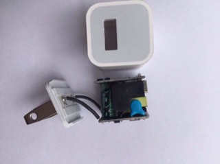 Sạc cáp lightning và tai nghe jack 3.5 