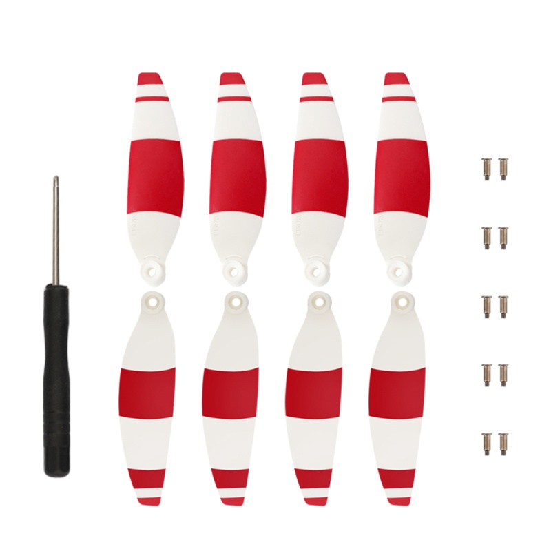 Cánh Quạt Giảm Tiếng Ồn Cho Mavic Mini 2