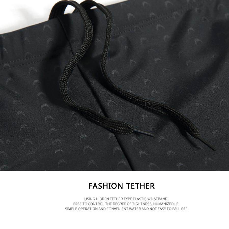 1 Quần Bơi Chống Thấm Nước Nhanh Khô Thời Trang Cho Nam | BigBuy360 - bigbuy360.vn