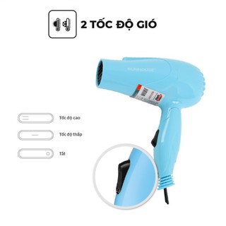Máy sấy tóc SUNHOUSE SHD2305