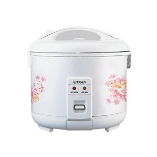 Nồi cơm điện Tiger JNP-1000 1L - Hàng chính hãng