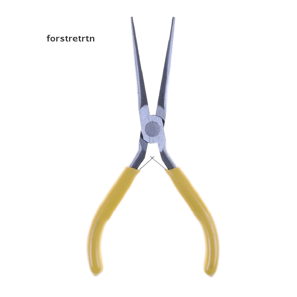 Kìm Mũi Dài 5 '' / 125mm Sửa Chữa Đa Năng