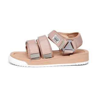 [Mã hoàn xu 15% tối đa 30k xu]Giày Sandal Vento Hybrid Nữ H9801 Be (Hồng)