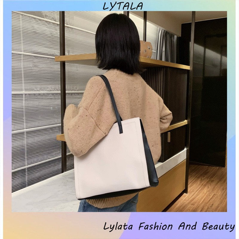 Túi xách nữ đeo chéo đẹp cao cấp công sở thời trang LYLATA BAG47