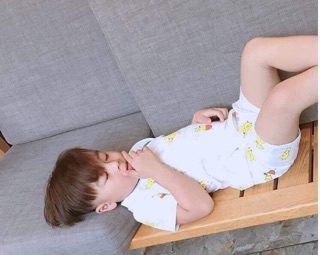 Áo bộ vạt chéo