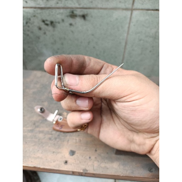 Cựa gà số 7 Đủ Size