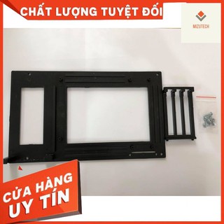 Đế bắt main kèm ốc vít