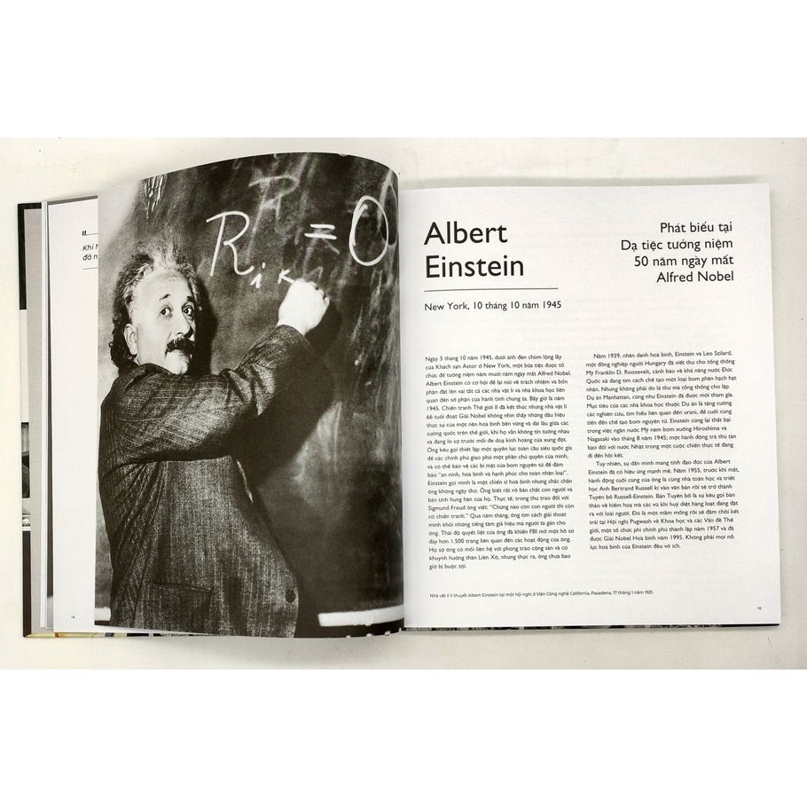 Sách - Những bài diễn văn làm thay đổi thế giới (từ 1945 đến nay) (Kỉ niệm 65 năm NXB Kim Đồng)