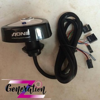 Nút Nguồn Aone Tam Giác (Vặn) A5S