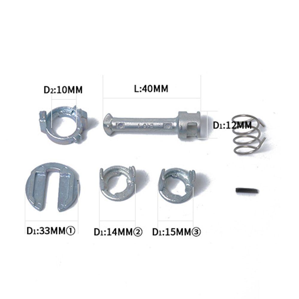 Bộ Dụng Cụ Sửa Chữa Khóa Xi Lanh Trái Và Phải Dành Cho Ô Tô BMW 3 E46 1998-2005