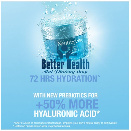 Kem cấp ẩm Netrogena | BigBuy360 - bigbuy360.vn