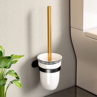 Cọ vệ sinh bồn cầu, cọ vệ sinh dán tường cao cấp