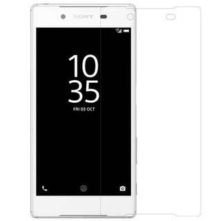 Miếng Dán Kính Cường Lực 2.5D Cho Sony Xperia Z5/ Z5 Premium - Glass