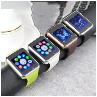 Đồng hồ thông minh Smartwatch GT08 - gắn SIM, gọi điện, nghe nhạc, chụp ảnh
