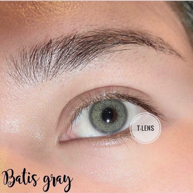 Batis Gray lens
