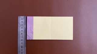 Sổ cùi xé Lớn (7,5x14,5) cm ( 10 cuốn )