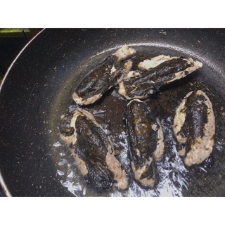 Cá sặc thuần chay Âu Lạc   200gr ( chỉ giao khu vực Tphcm )