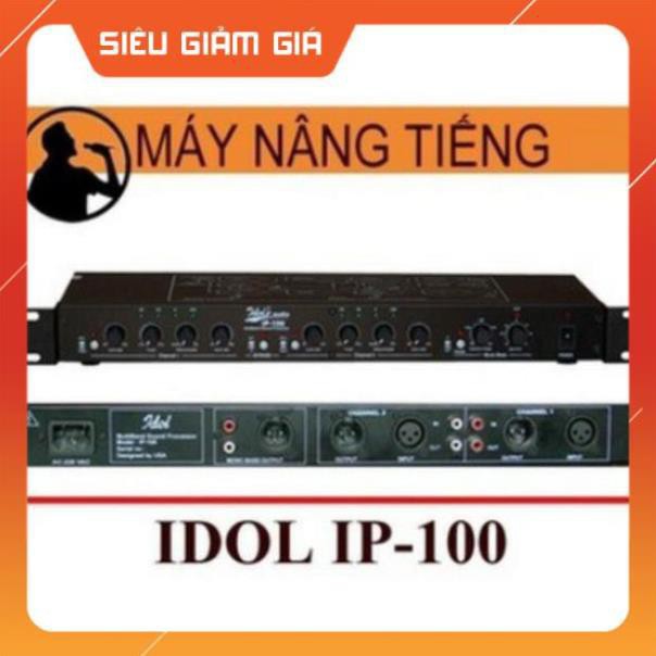 MÁY NÂNG TIẾNG IDOL TP100