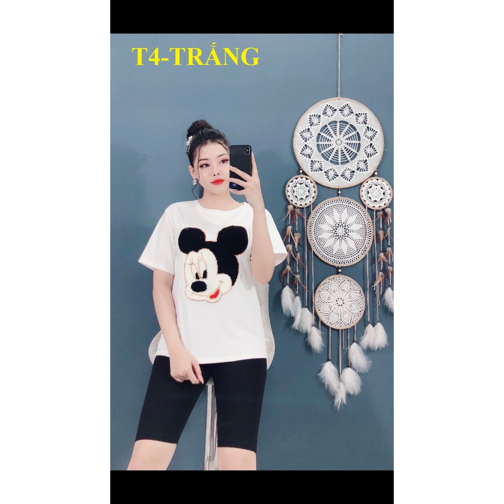 Đồ bộ thể thao mặc nhà nữ 💖FREESHIP💖 Giảm 20K Khi Nhập [DOBO20KA] đồ bộ nữ thể thao mặc nhà thun thái | BigBuy360 - bigbuy360.vn