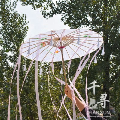 [Order]Ô cổ trang cosplay có rua rủ | BigBuy360 - bigbuy360.vn