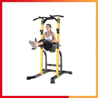 Xà đơn xà kép đa năng MK-680 [ hàng nhập khẩu]