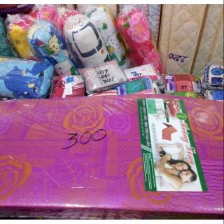 NỆM BONG ÉP : 1m2 x 2m x 3cm