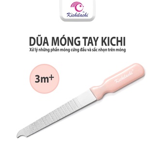 Bộ dụng cụ bấm móng tay Kichi dành cho bé