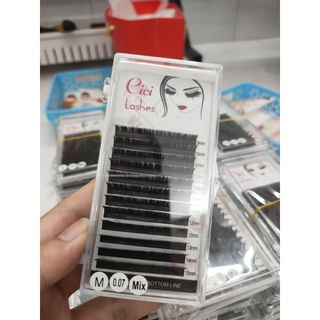 Mi MIX M / L / LD - độ dày 0.07 (12Line)