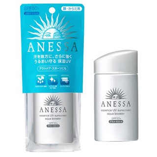 Kem chống nắng ANESSA Shiseido 60ml SPF50