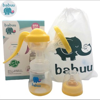Combo sỉ máy hút sữa JB, babu