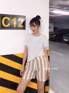 (Hàng xuất dư) Set quần áo VNXK cao cấp