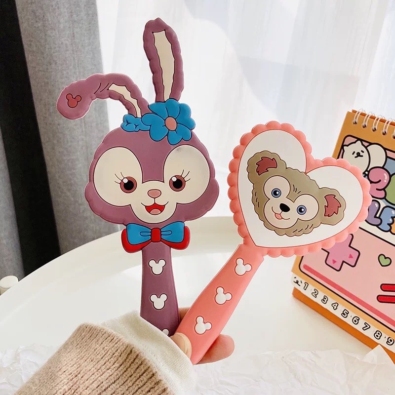 Gương Cầm Tay - GUONG1186