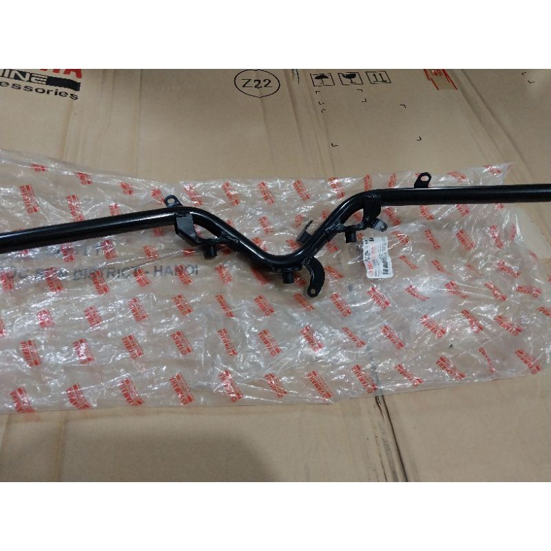 ghi đông tay lái Exciter 4số côn tay 2010 KHÁCH HÀNG XEM KỸ SP TRƯỚC KHI CHỌN.