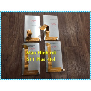 Màn Hình rời S11 Plus Itel