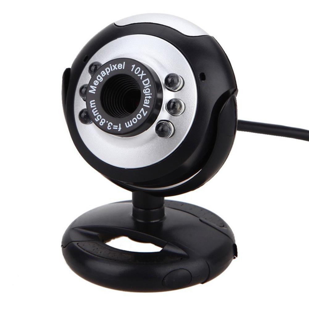 Webcam Usb 12.0 Mp 360 Độ Có Mic Cho Laptop H0L0 | BigBuy360 - bigbuy360.vn
