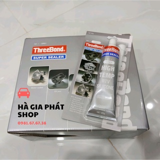Keo Xám Dán Ron Sparko Alpha Grey 85g