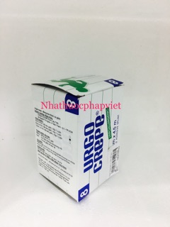 Băng chun Urgo Crepe 8