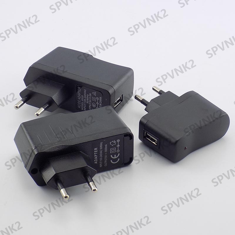 Bộ Chuyển Đổi Nguồn Điện AC Sang DC 5V 0.5A 1A 2A 3A 100V-240V VNK2